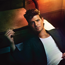 Robin Thicke